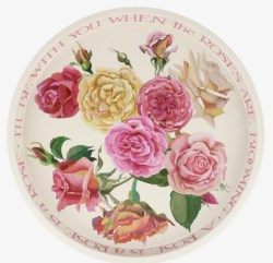 Roses Tray - Emma Bridgewater